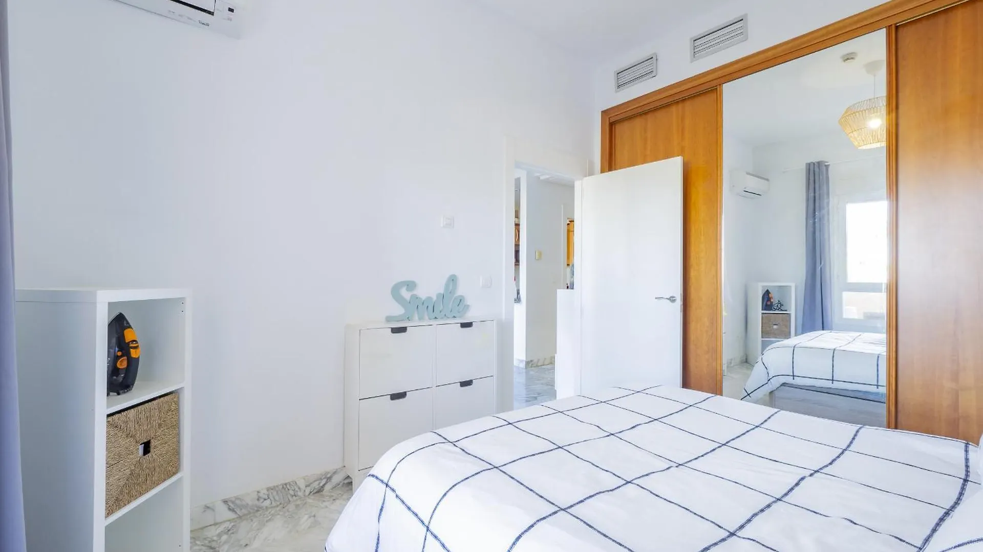Cubo'S Apartment Sol Andalusi 阿尔豪林德拉托里